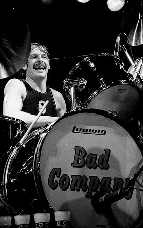 Bad Company