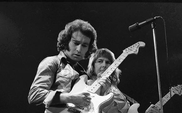 Bad Company