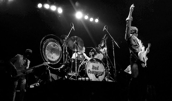 Bad Company