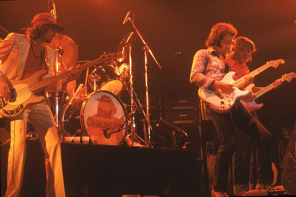 Bad Company
