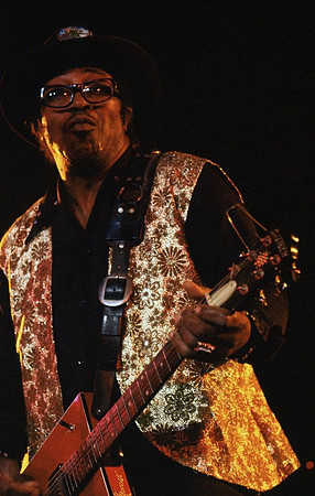 Bi Diddley