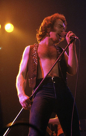 Bad Company