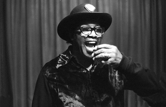 Bi Diddley