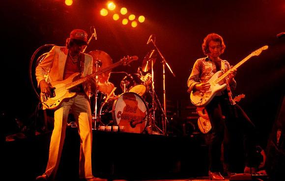 Bad Company