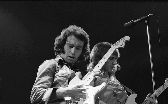 Bad Company