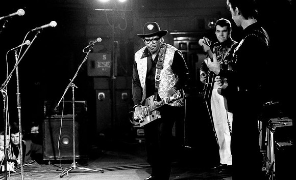 Bi Diddley