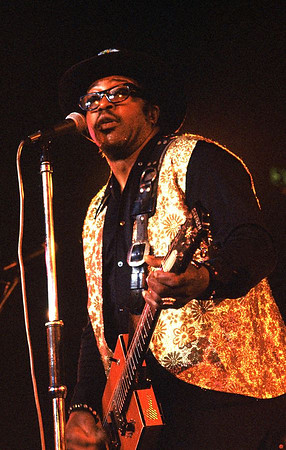 Bi Diddley