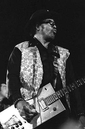 Bi Diddley