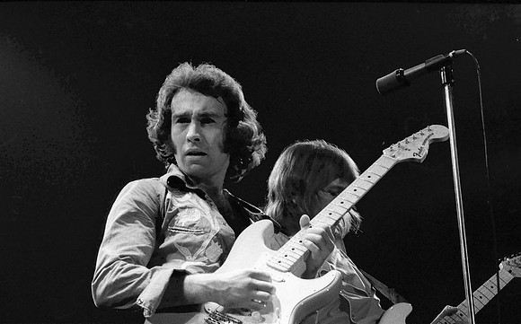 Bad Company