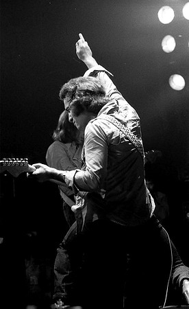 Bad Company