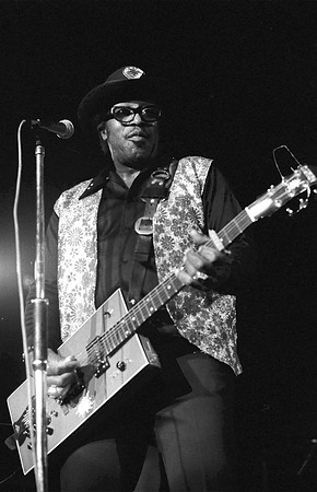 Bi Diddley