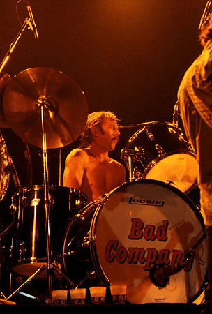 Bad Company