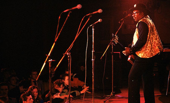 Bi Diddley
