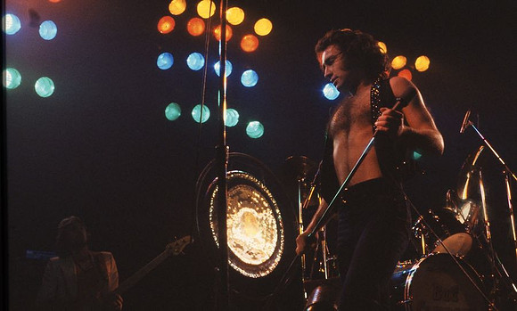 Bad Company