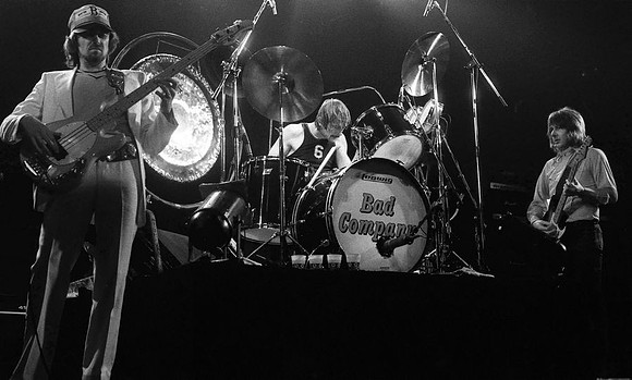 Bad Company