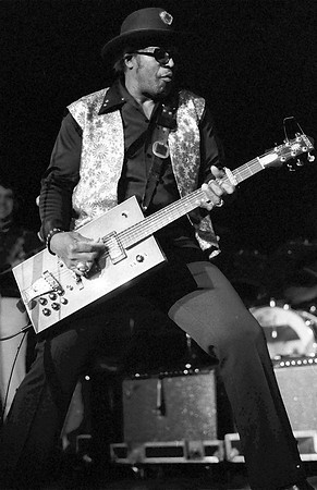 Bi Diddley