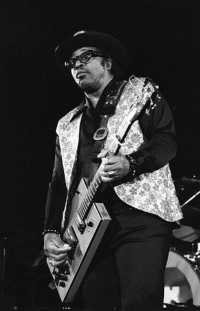 Bi Diddley
