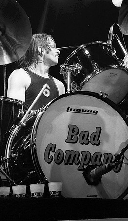 Bad Company