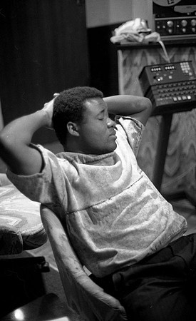 Biggie Tembo