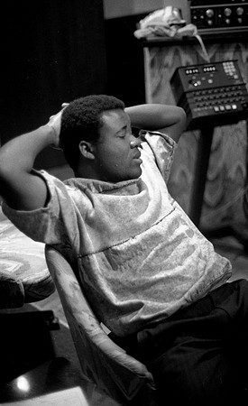 Biggie Tembo