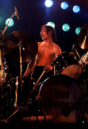 Bad Company