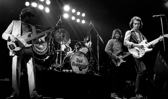 Bad Company