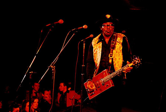 Bi Diddley