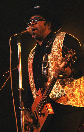 Bi Diddley
