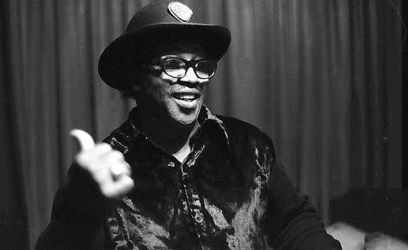 Bi Diddley