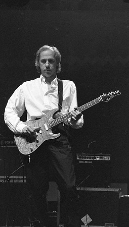 Mark Knopfler