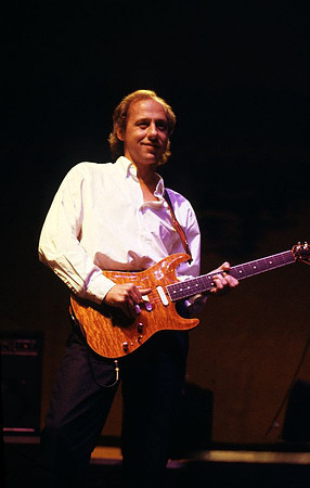 Mark Knopfler