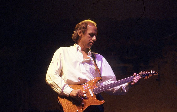 Mark Knopfler