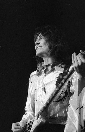 chris squire