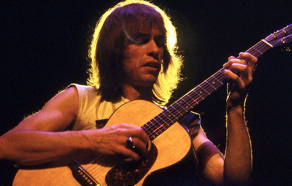 steve howe