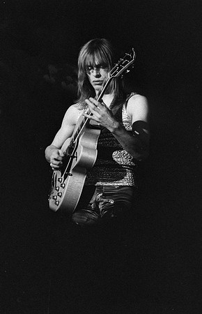 steve howe