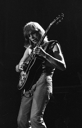 steve howe