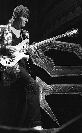 chris squire