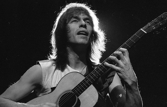 steve howe