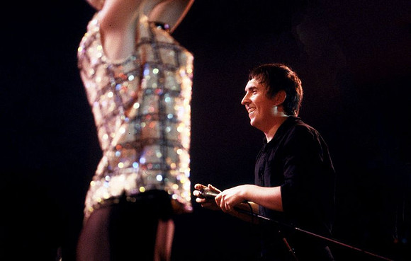 Annie Lennox