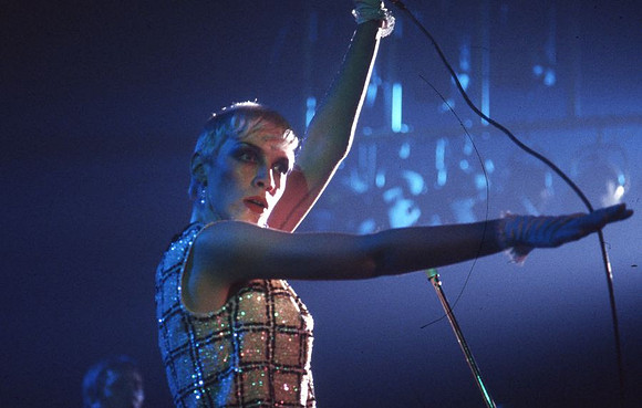 Annie Lennox