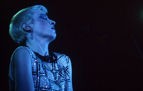 Annie Lennox