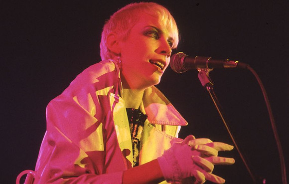 Annie Lennox