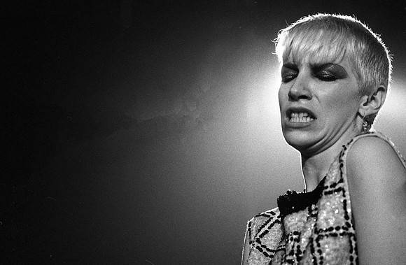 Annie Lennox