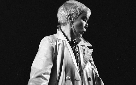 Annie Lennox