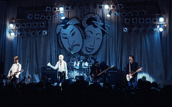 Annie Lennox