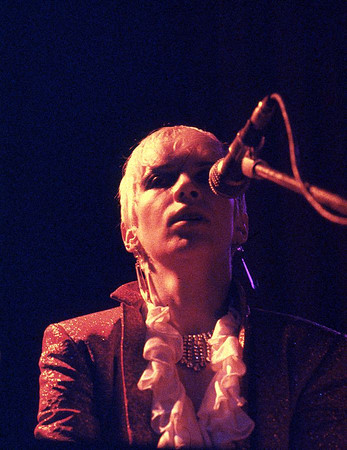 Annie Lennox