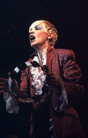 Annie Lennox