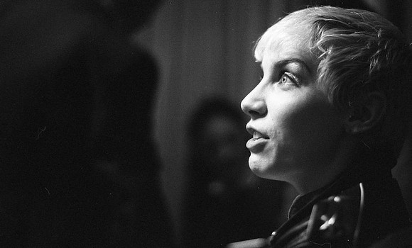 Annie Lennox