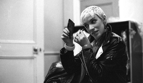 Annie Lennox