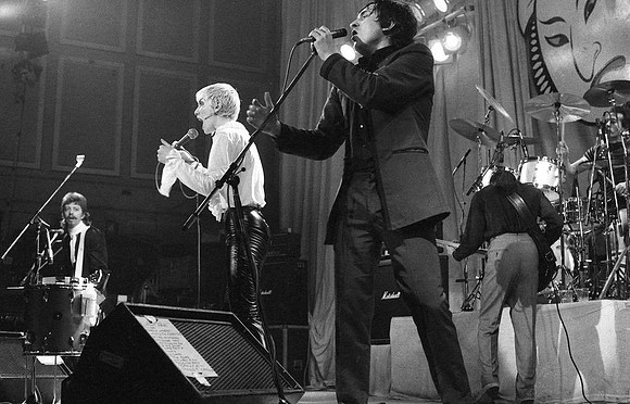 Annie Lennox